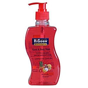 HGN H&B SOAP 500ML_2