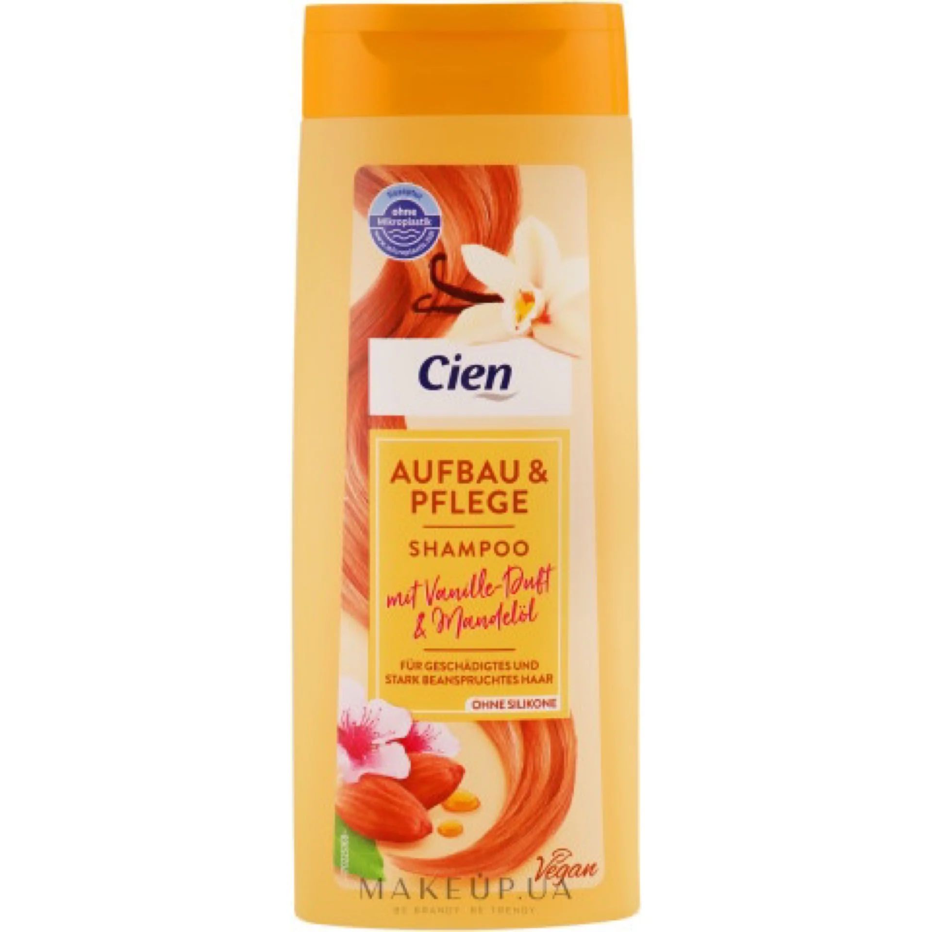 Cien Shampoo_0