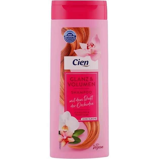 Cien Shampoo_1