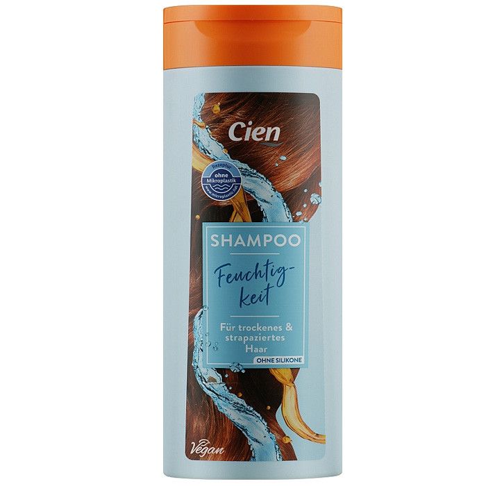 Cien Shampoo_2