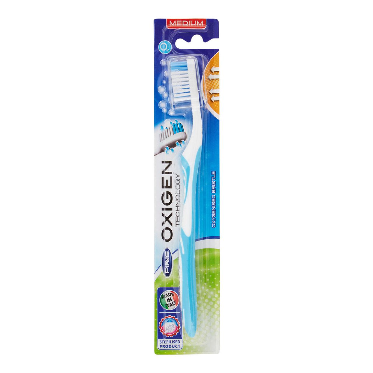 PIANE OXIGEN TOOTHBRUSH _1