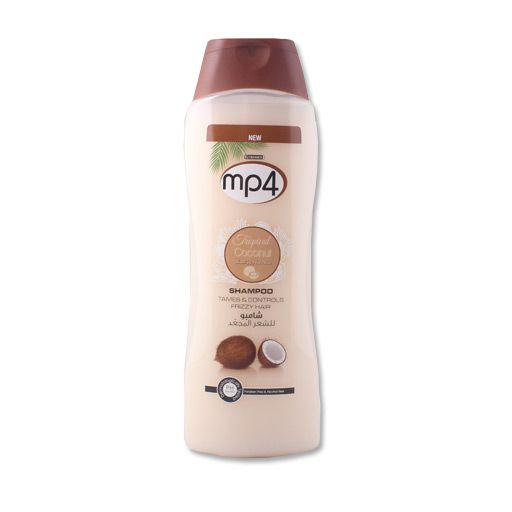 MP4 HAIR SHAMPOO  650ML_1