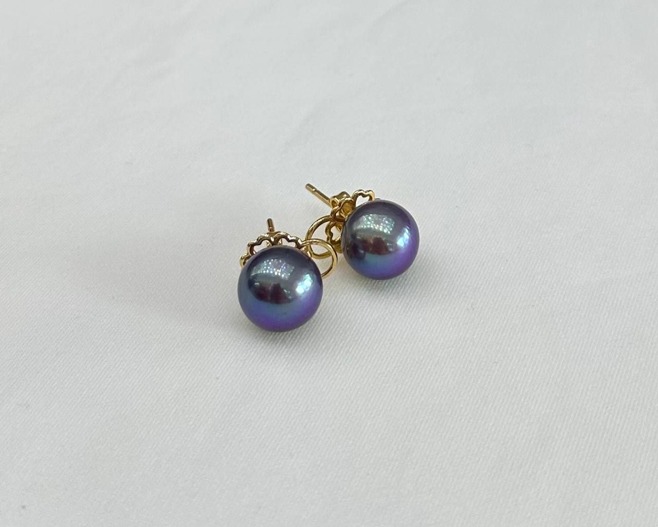 Pearl Earrings_0