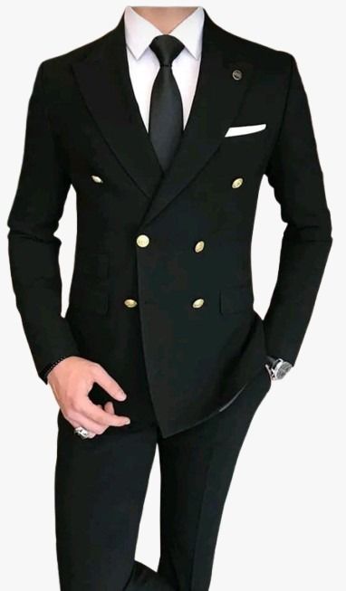 Black Suit_0