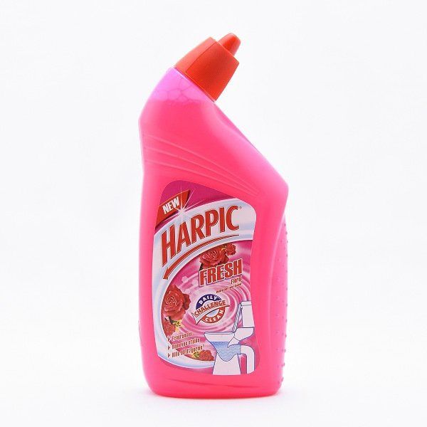 Harpic Fresh 500ml _0