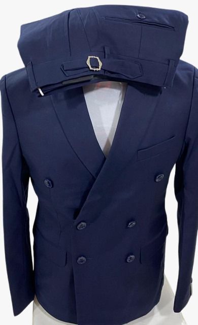 Dark Blue Suit_0