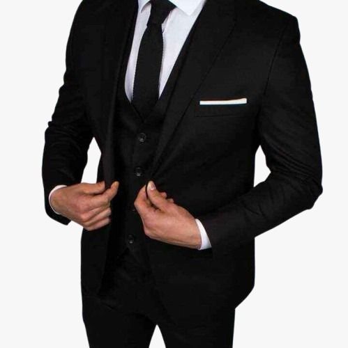 Classic Black Tux_0