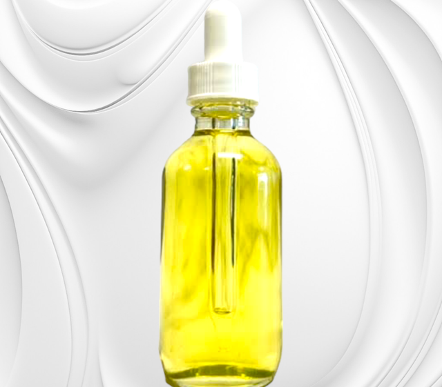 FACIAL OIL: Dry Mature Skin _0