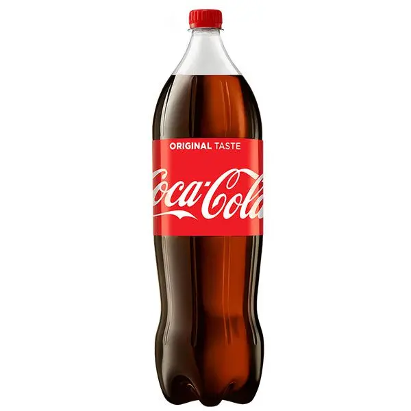 COCA-COLA 2l_0