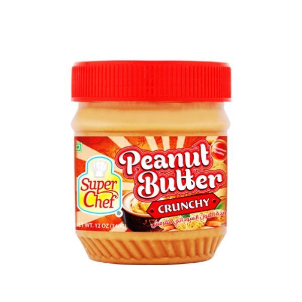 Peanut butter _0