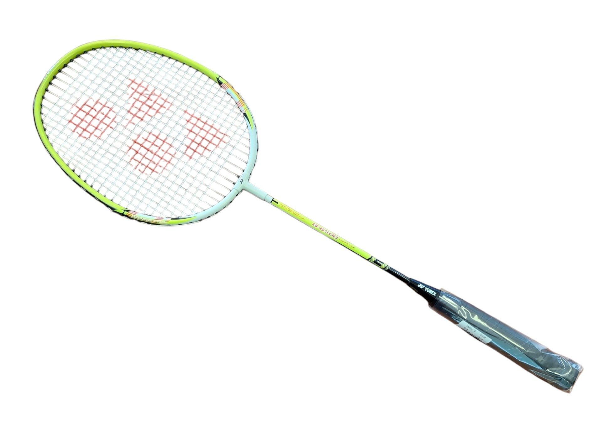 Badminton Rackets_1