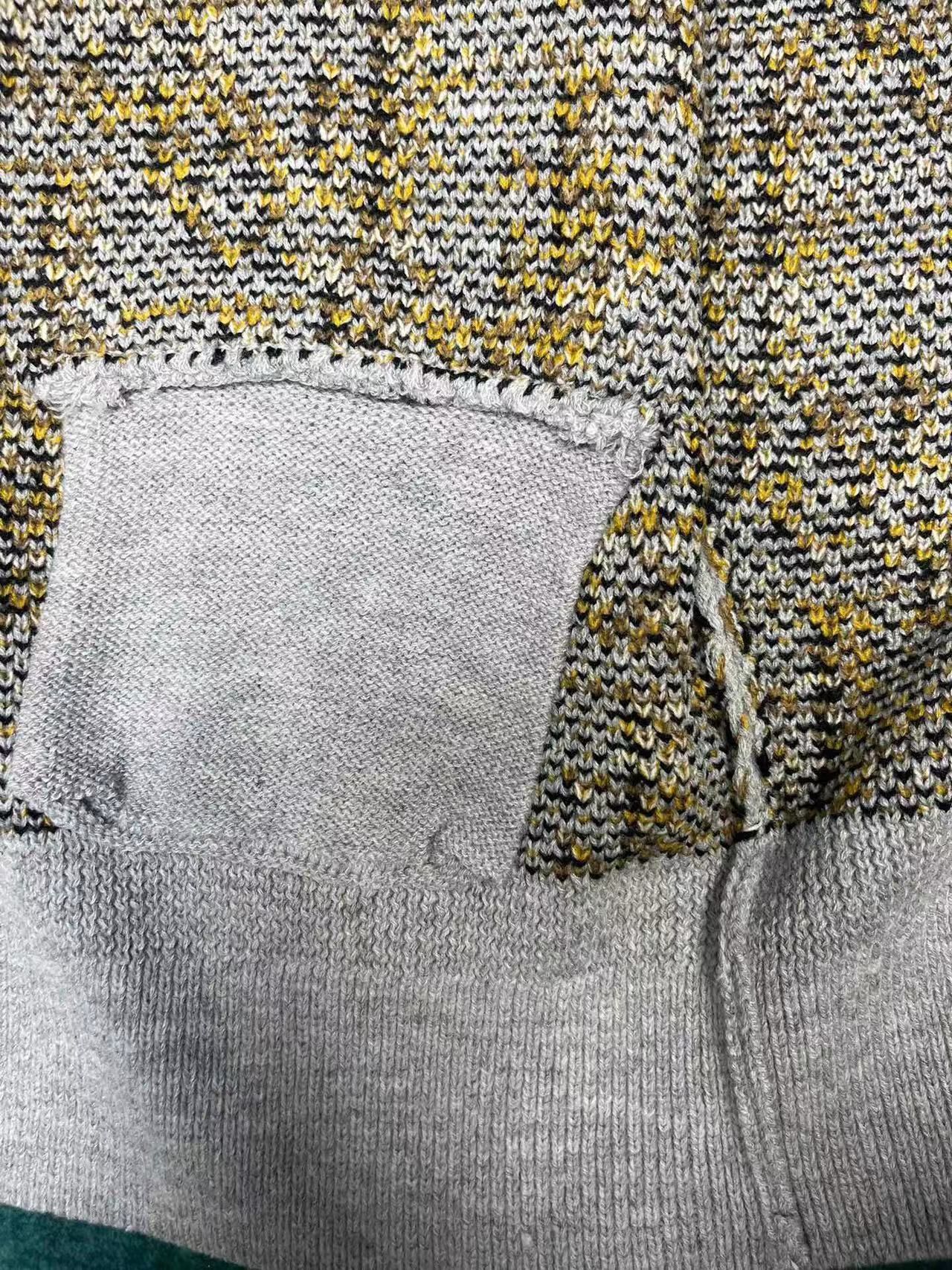 Dior Cardigan _5