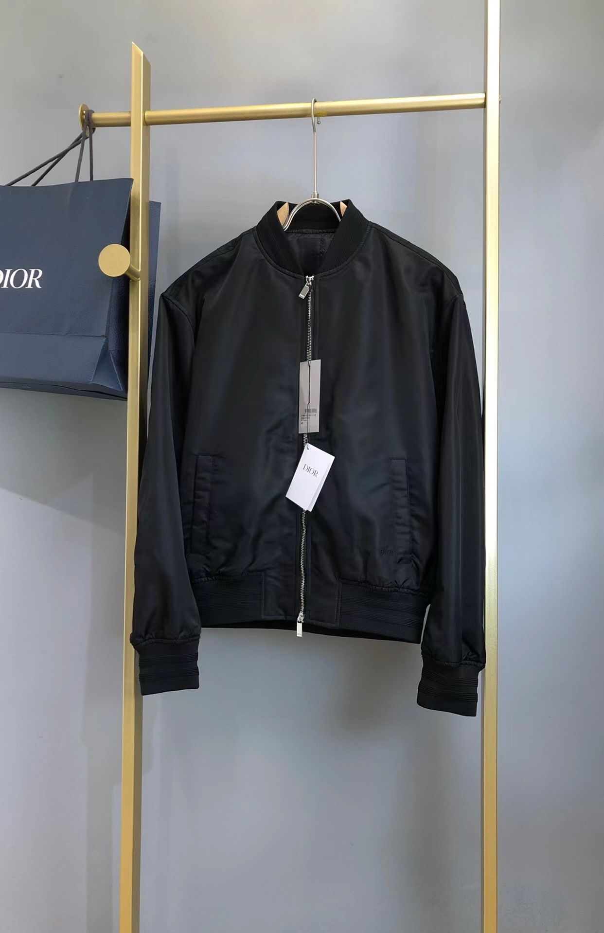 Dior Jacket_0