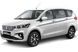 Ertiga Matic_0