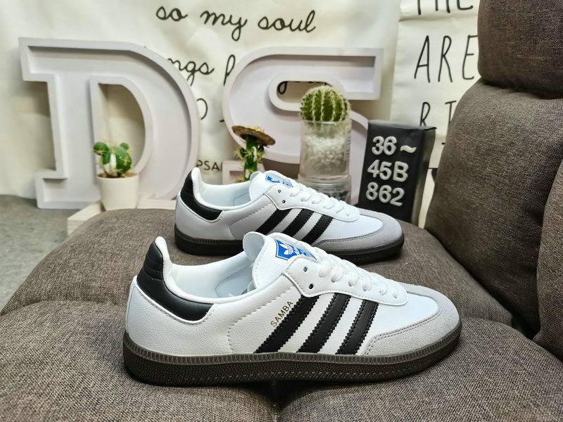 ADIDAS SAMBA _0