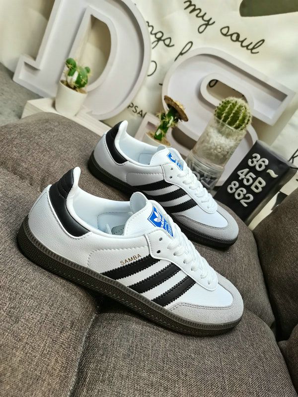 ADIDAS SAMBA _2