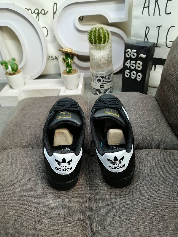 ADIDAS SUPERSTAR _4