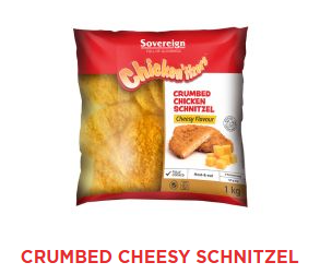 Cheesy Schnitzel 1KG_0