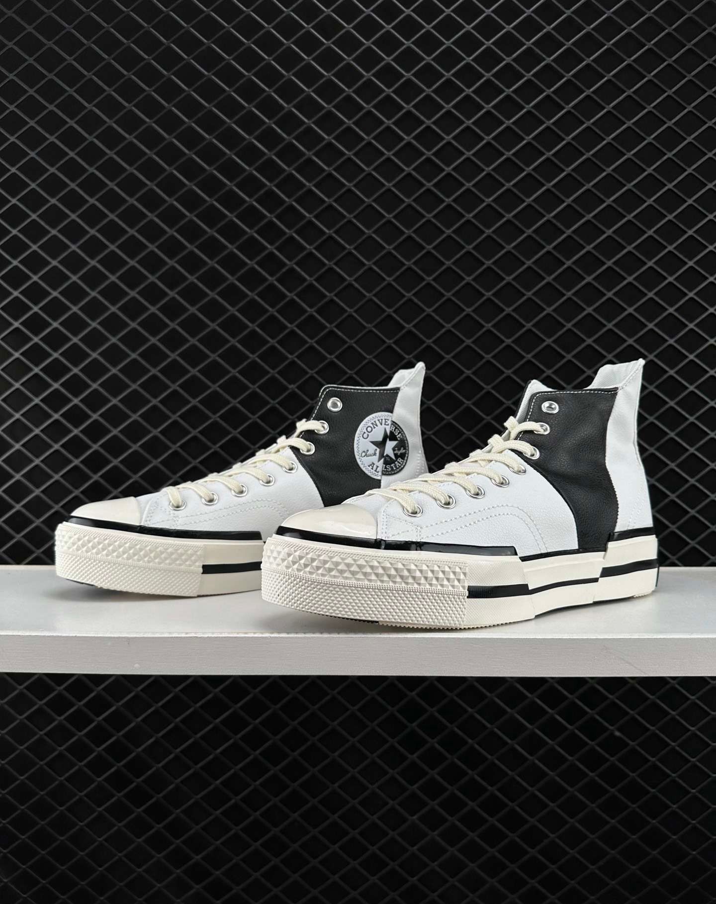 CONVERSE CHUCK 70 PLUS _3