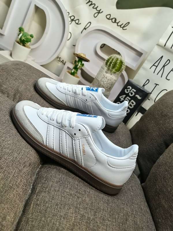 ADIDAS SAMBA _3