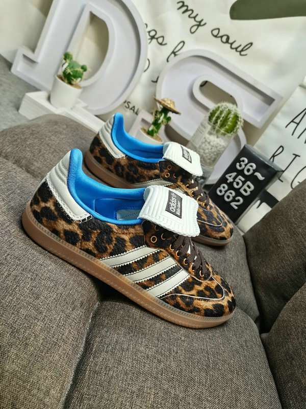 WALES BONNER x ADIDAS SAMBA _2