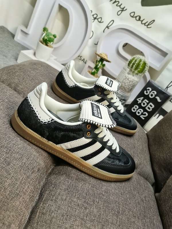 WALES BONNER x ADIDAS SAMBA _2