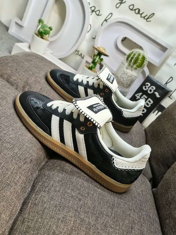 WALES BONNER x ADIDAS SAMBA _3