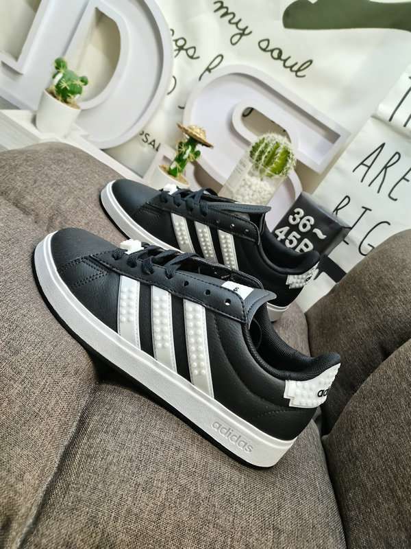 ADIDAS GRAND COURT x LEGO _3