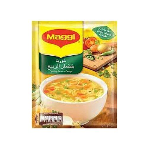 MAGGI SOUP SPRING SEASON 50G_0