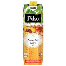 Piko 1л Компот_0