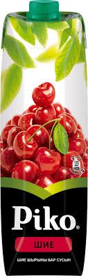 Piko 1л Вишня_0