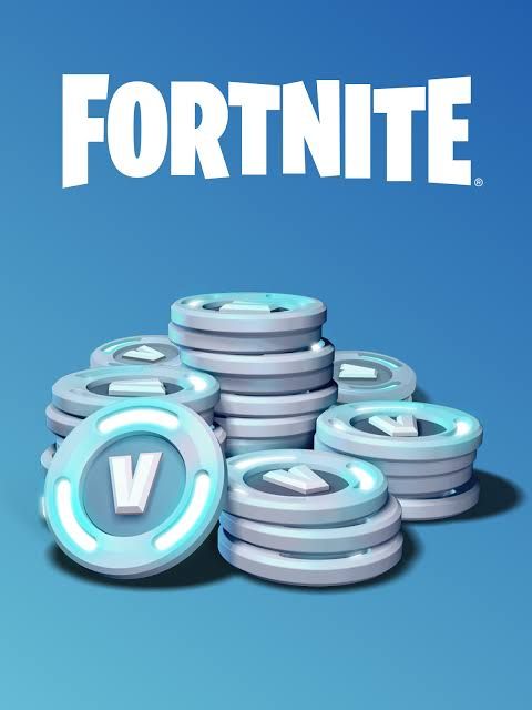 2800 V-Bucks | Fortnite_0