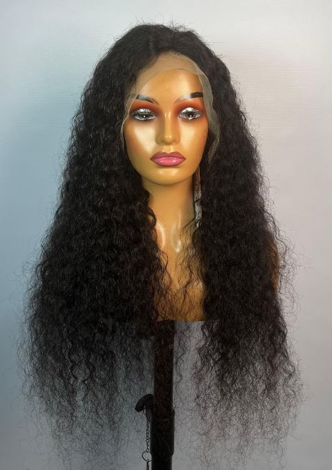 30 INCH WATER CURLS _0