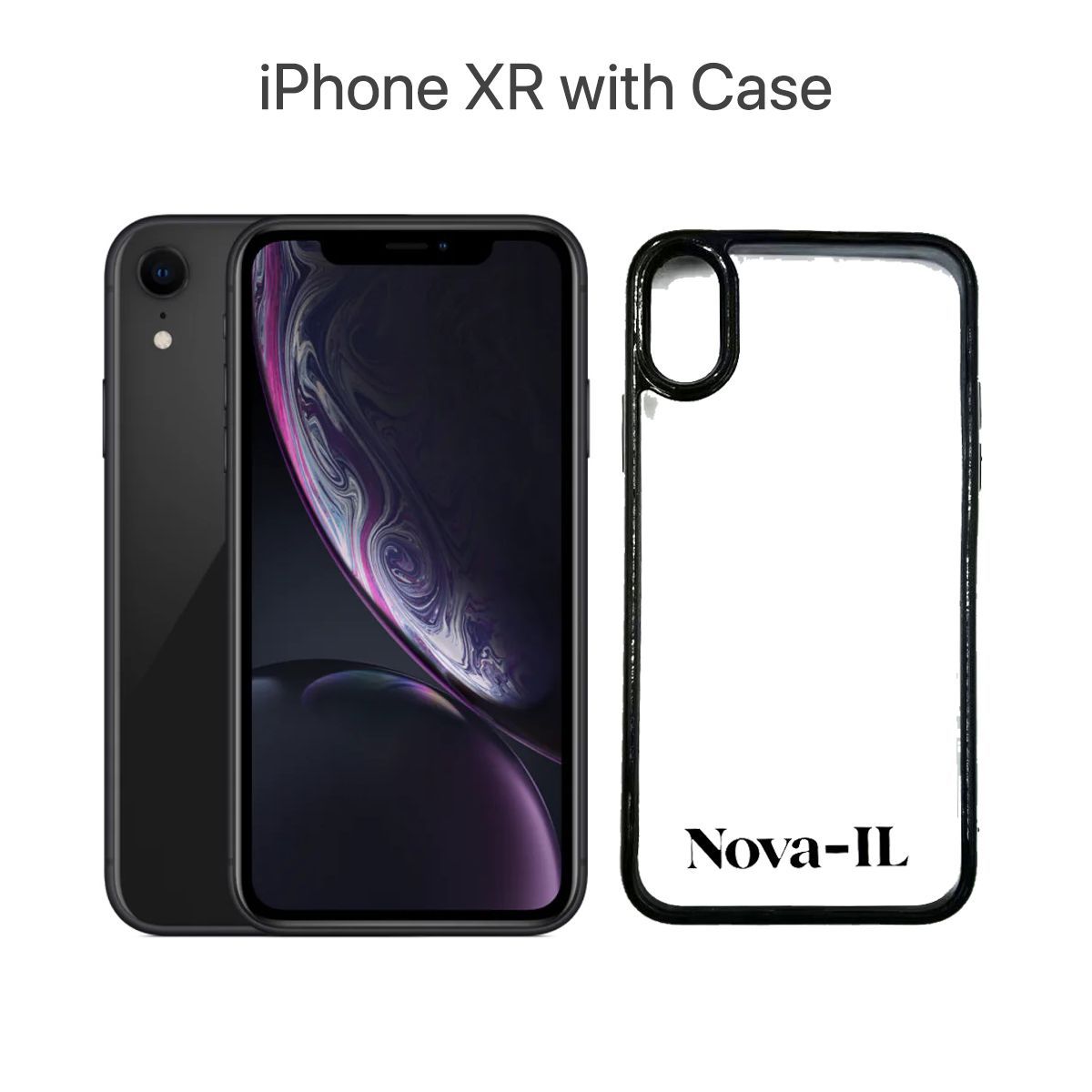 iPhone Xr 64GB_1