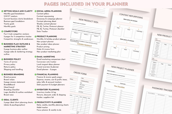 The Ultimate Business Planner_1