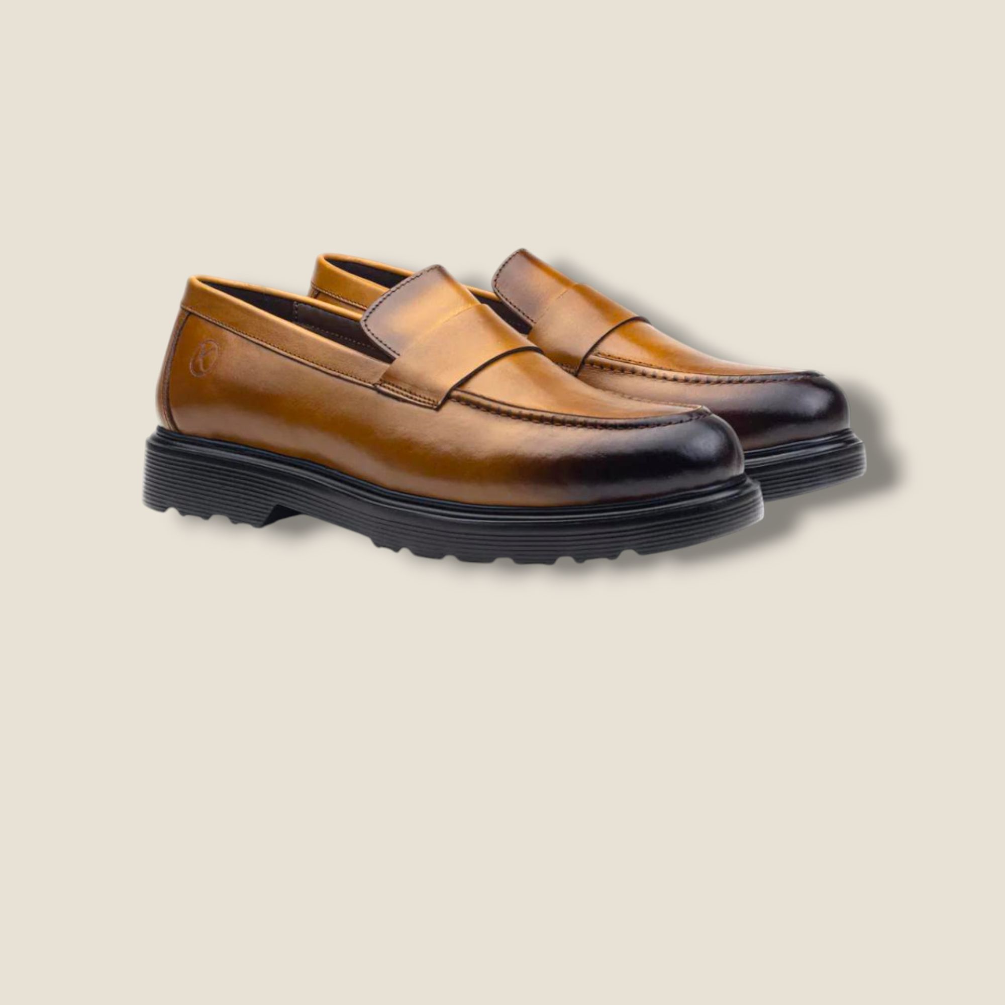 Mocassins Élégance Classique – Confort et Style Quotidien_2