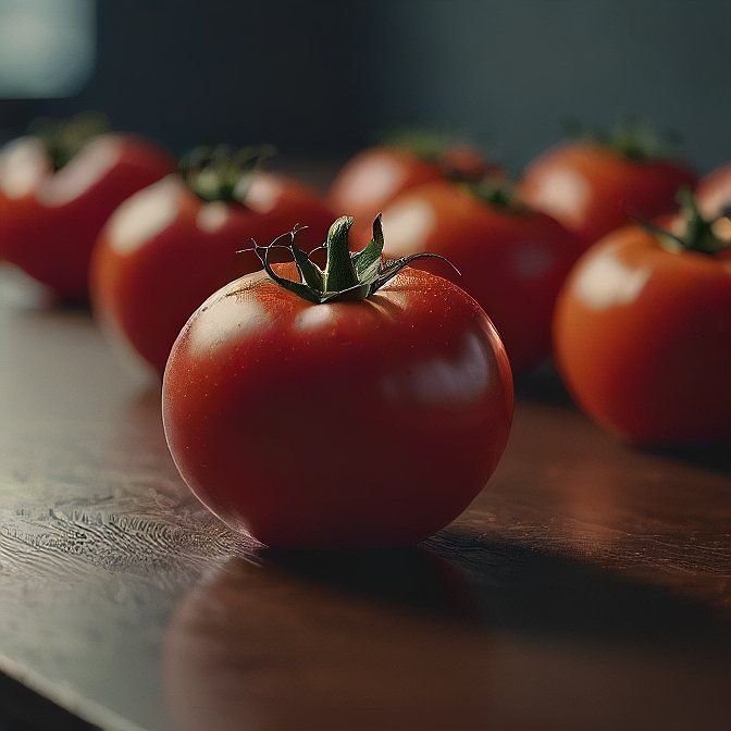 Tomates _0