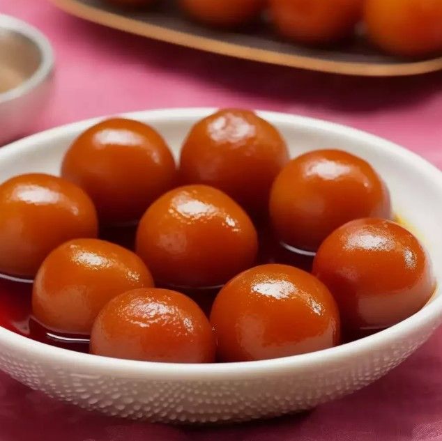 Gulab Jamun_0