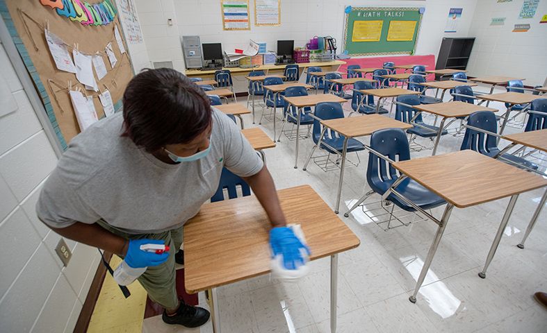 School Cleaning_2