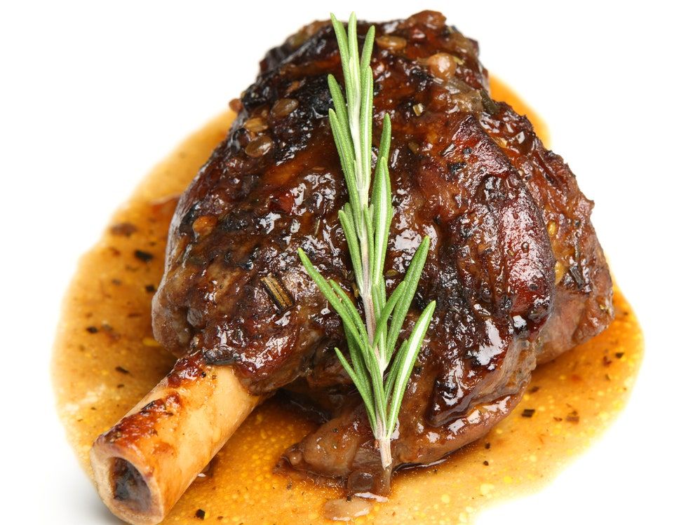  Lamb Shank_0