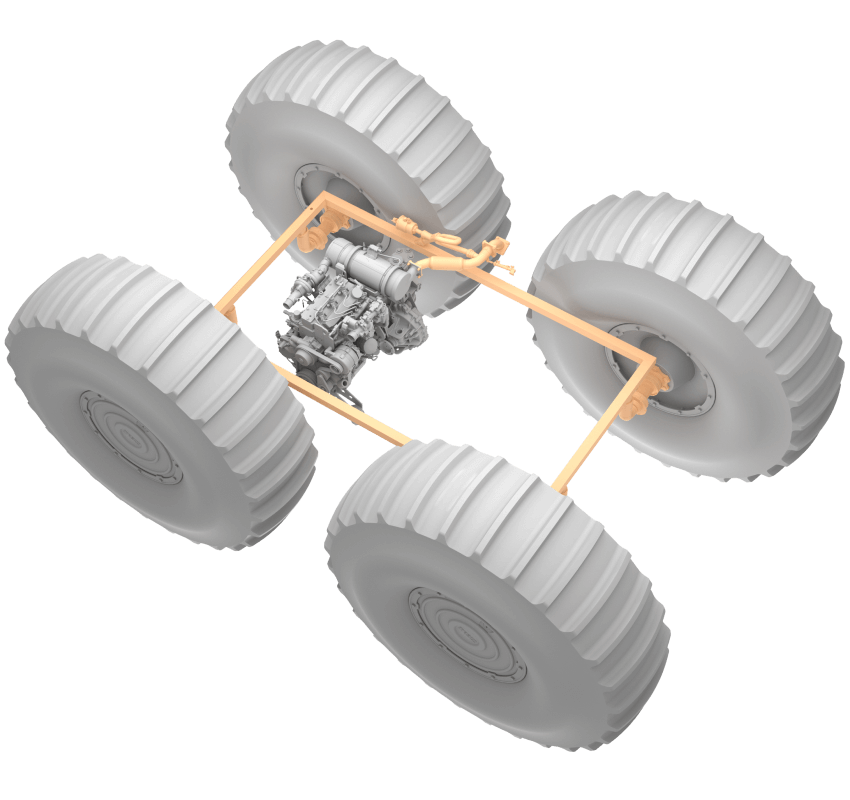 Compressor-Less Tires Inflation Systems_0