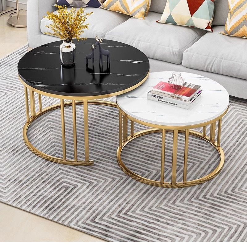 2pcs stool set 45000 usafiri tu_2