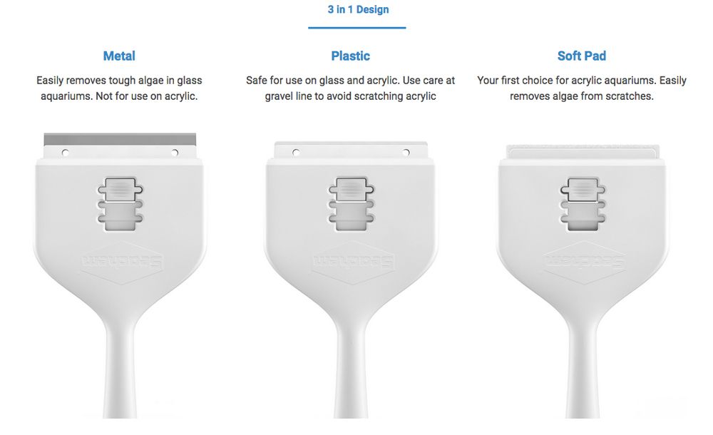 Seachem Algae Scraper_1