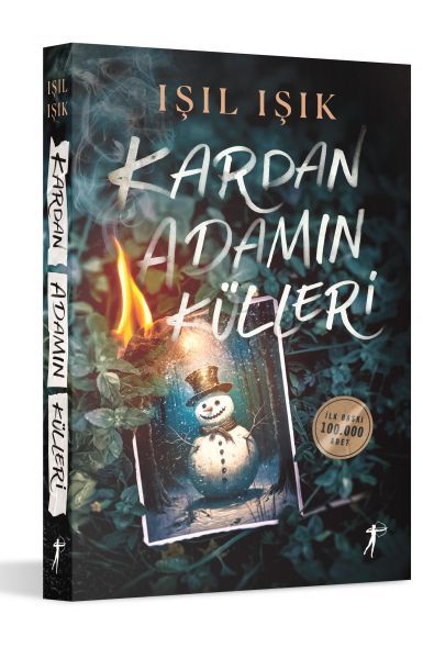 Kardan Adamın Külleri ÖN SİFARİŞ_0