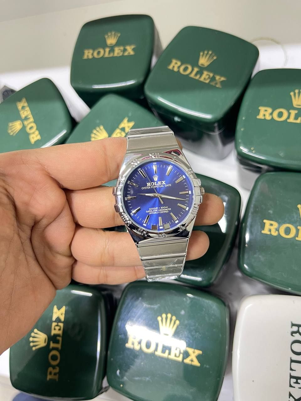 Montre de luxe Rolex_3