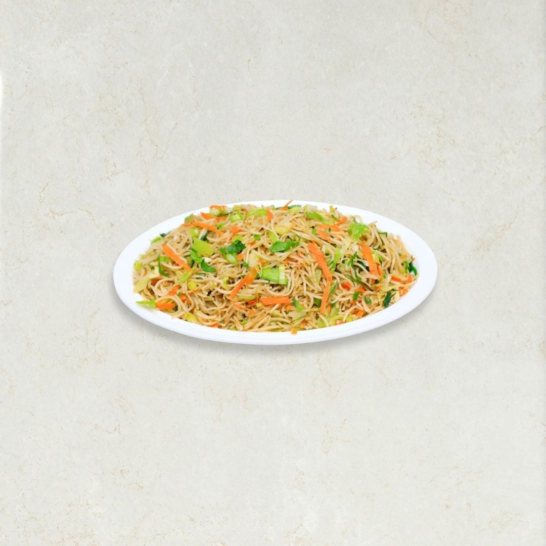 Fried Vegetable Noodles_0