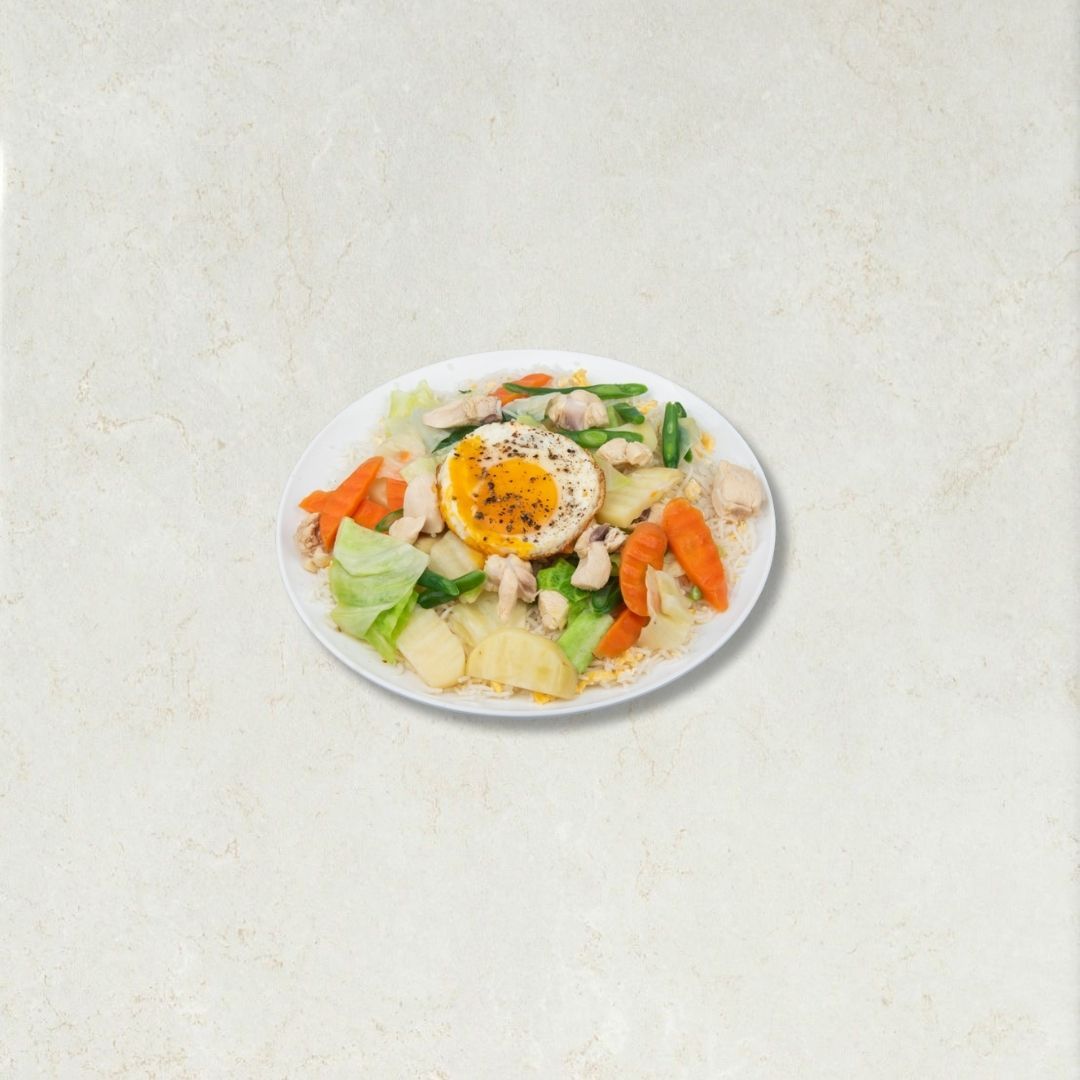 Chicken Chopsuey Rice_0