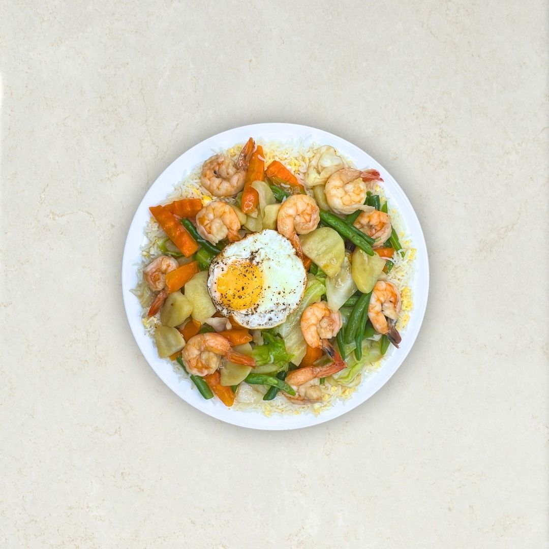 Prawns Chopsuey Rice_0