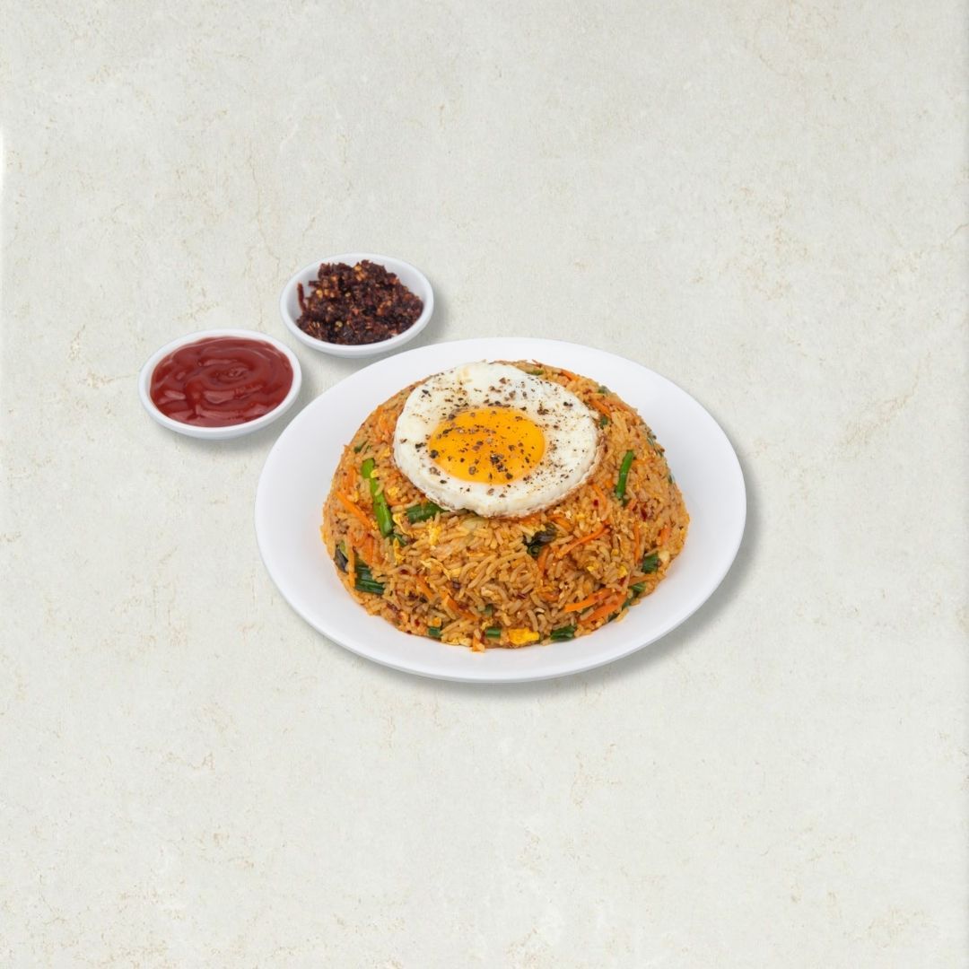 Egg Nasi Goreng_0