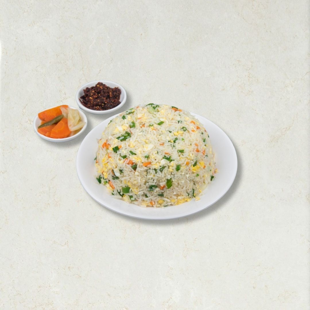 Egg Fried Rice_0